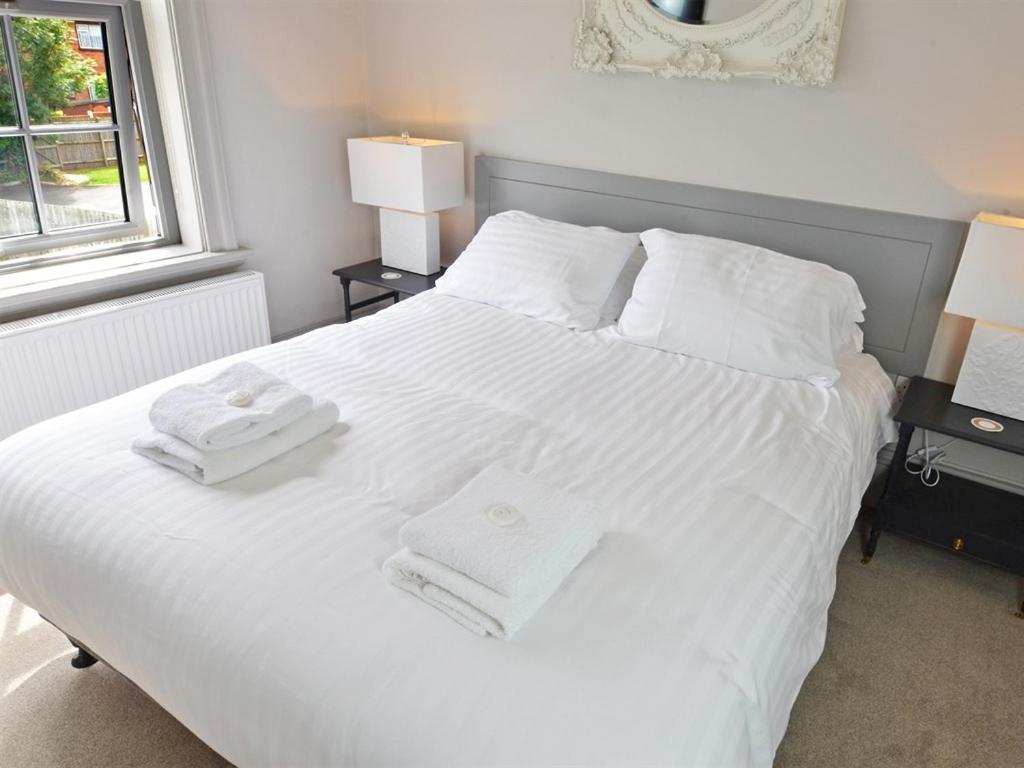 Woodberry Inn Bridgnorth Szoba fotó