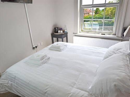 Woodberry Inn Bridgnorth Kültér fotó
