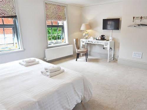 Woodberry Inn Bridgnorth Kültér fotó