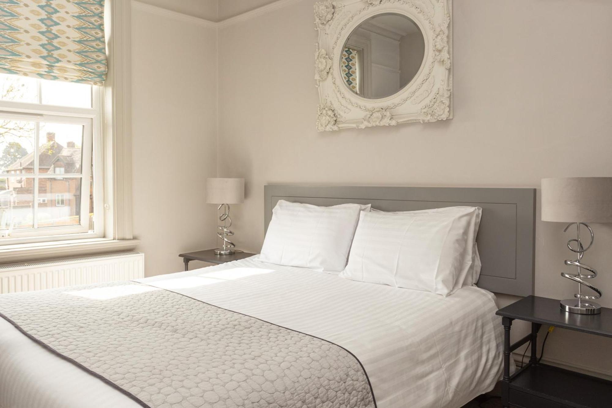 Woodberry Inn Bridgnorth Kültér fotó