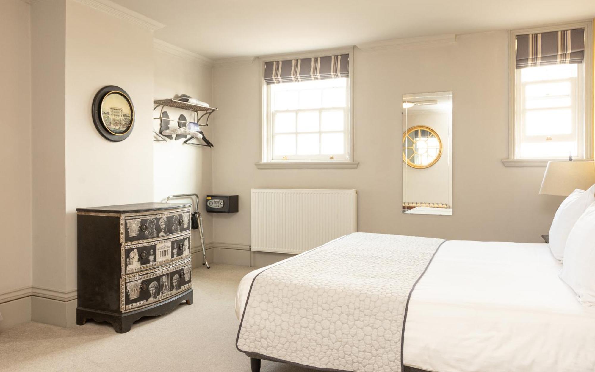 Woodberry Inn Bridgnorth Kültér fotó