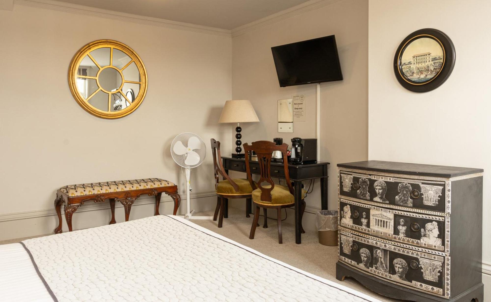 Woodberry Inn Bridgnorth Kültér fotó