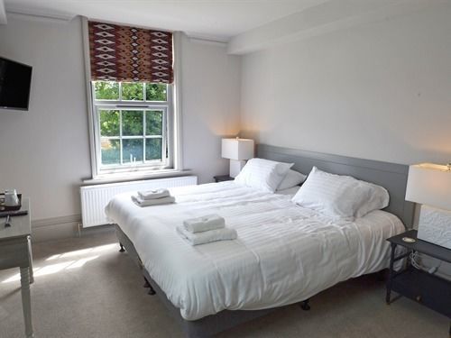 Woodberry Inn Bridgnorth Kültér fotó