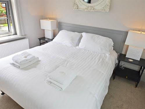 Woodberry Inn Bridgnorth Kültér fotó